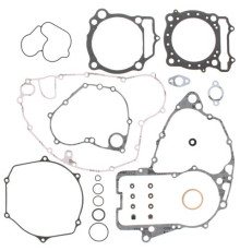 WINDEROSA (VERTEX) Комплект Прокладок для двигуна SUZUKI RMZ 450 05-07