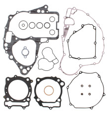 WINDEROSA (VERTEX) Комплект Прокладок для двигуна SUZUKI RMZ 450 '08-'22, RMX 450 '10-'12