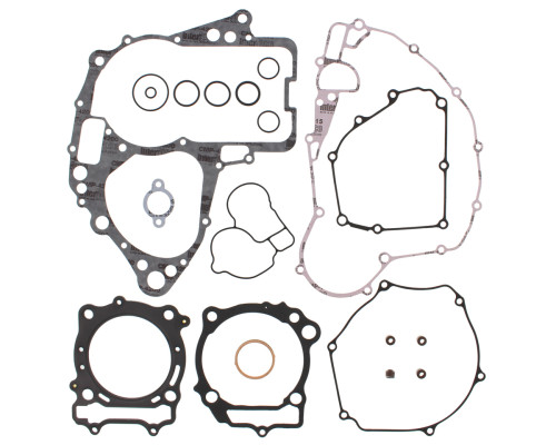 WINDEROSA (VERTEX) Комплект Прокладок для двигуна SUZUKI RMZ 450 '08-'22, RMX 450 '10-'12