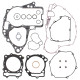 WINDEROSA (VERTEX) Комплект Прокладок для двигуна SUZUKI RMZ 450 '08-'22, RMX 450 '10-'12