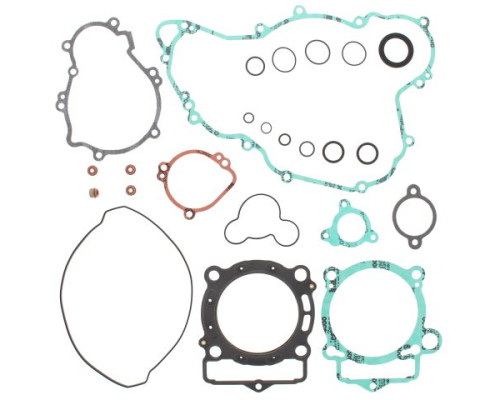 WINDEROSA (VERTEX) Комплект Прокладок для двигуна SUZUYKI (LTA) LT-A 500F VINSON '02-'07, ARCTIC CAT 500 '00-'09 (AUTOMATIC)