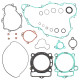 WINDEROSA (VERTEX) Комплект Прокладок для двигуна SUZUYKI (LTA) LT-A 500F VINSON '02-'07, ARCTIC CAT 500 '00-'09 (AUTOMATIC)