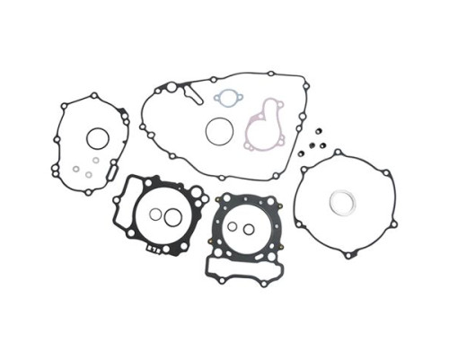 WINDEROSA (VERTEX) Комплект Прокладок для двигуна YAMAHA (WRF) WR250F '20-'22,(YZF 250) YZ250F '19-'22, YZ250FX '20-'22 ,FANTIC XEF 250 '21-'22