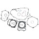 WINDEROSA (VERTEX) Комплект Прокладок для двигуна YAMAHA (WRF) WR250F '20-'22,(YZF 250) YZ250F '19-'22, YZ250FX '20-'22 ,FANTIC XEF 250 '21-'22