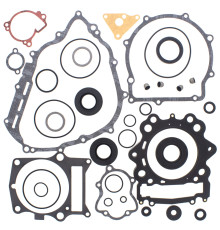 WINDEROSA (VERTEX) Комплект Прокладок для двигуна YAMAHA 700 RHINO FI 08-13, VIKING 700 14-17, YFM700 GRIZZLY 07-13 (З прокладкаМИ ДЛЯ ДВИГУНА) - PATRZ UWAGI