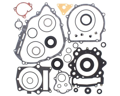 WINDEROSA (VERTEX) Комплект Прокладок для двигуна YAMAHA 700 RHINO FI 08-13, VIKING 700 14-17, YFM700 GRIZZLY 07-13 (З прокладкаМИ ДЛЯ ДВИГУНА) - PATRZ UWAGI