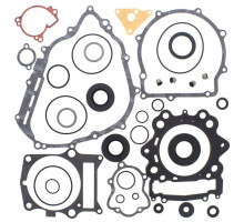 WINDEROSA (VERTEX) Комплект Прокладок для двигуна YAMAHA 700 RHINO FI 08-13, VIKING 700 14-17, YFM700 GRIZZLY 07-13 (З прокладкаМИ ДЛЯ ДВИГУНА) - PATRZ UWAGI