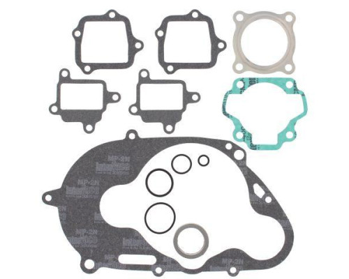 WINDEROSA (VERTEX) Комплект Прокладок для двигуна YAMAHA PW 80 83-06