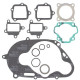 WINDEROSA (VERTEX) Комплект Прокладок для двигуна YAMAHA PW 80 83-06