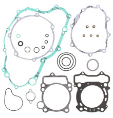 WINDEROSA (VERTEX) Комплект Прокладок для двигуна YAMAHA WR 250F '03-'13, WRF 250 '03-'14