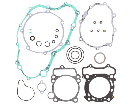 WINDEROSA (VERTEX) Комплект Прокладок для двигуна YAMAHA WR 250F '03-'13, WRF 250 '03-'14