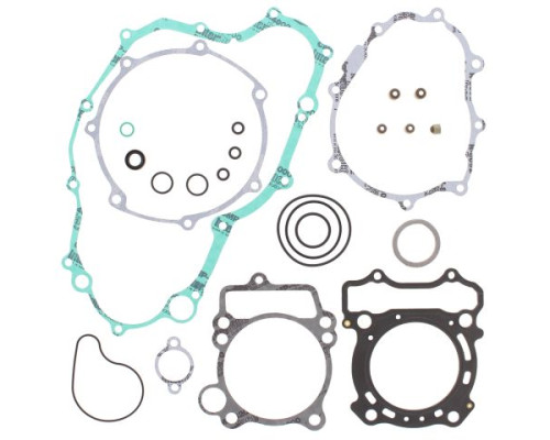 WINDEROSA (VERTEX) Комплект Прокладок для двигуна YAMAHA WR 250F '03-'13, WRF 250 '03-'14