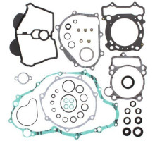 WINDEROSA (VERTEX) Комплект Прокладок для двигуна YAMAHA WR250F 01-02, YZ250F 01-13 (З прокладкаМИ ДЛЯ ДВИГУНА) (YZF250, YZF 250)