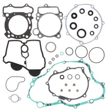 WINDEROSA (VERTEX) Комплект Прокладок для двигуна YAMAHA WR250F 03-13 (З прокладкаМИ ДЛЯ ДВИГУНА)