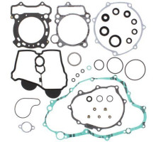 WINDEROSA (VERTEX) Комплект Прокладок для двигуна YAMAHA WR250F 03-13 (З прокладкаМИ ДЛЯ ДВИГУНА)