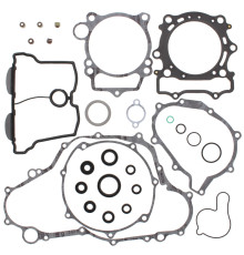 WINDEROSA (VERTEX) Комплект Прокладок для двигуна YAMAHA WR400F 00, WR426F 01-02, YZ426F 00-02 (З прокладкаМИ ДЛЯ ДВИГУНА)