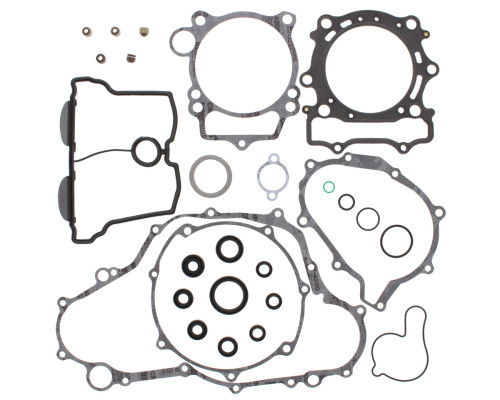 WINDEROSA (VERTEX) Комплект Прокладок для двигуна YAMAHA WR400F 00, WR426F 01-02, YZ426F 00-02 (З прокладкаМИ ДЛЯ ДВИГУНА)