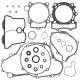 WINDEROSA (VERTEX) Комплект Прокладок для двигуна YAMAHA WR400F 00, WR426F 01-02, YZ426F 00-02 (З прокладкаМИ ДЛЯ ДВИГУНА)