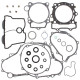 WINDEROSA (VERTEX) Комплект Прокладок для двигуна YAMAHA WR400F 00, WR426F 01-02, YZ426F 00-02 (З прокладкаМИ ДЛЯ ДВИГУНА)