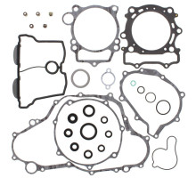 WINDEROSA (VERTEX) Комплект Прокладок для двигуна YAMAHA WR400F 00, WR426F 01-02, YZ426F 00-02 (З прокладкаМИ ДЛЯ ДВИГУНА)