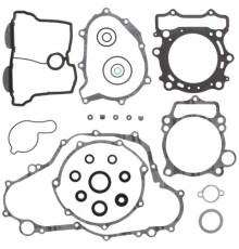 WINDEROSA (VERTEX) Комплект Прокладок для двигуна YAMAHA WR400F 98-99, YZ400F 98-99 (YZF400) (З прокладкаМИ ДЛЯ ДВИГУНА)