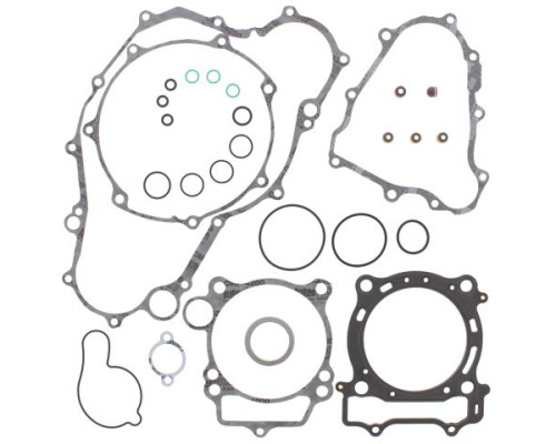WINDEROSA (VERTEX) Комплект Прокладок для двигуна YAMAHA WR450F 03-06