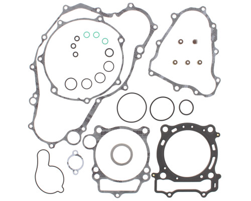 WINDEROSA (VERTEX) Комплект Прокладок для двигуна YAMAHA WR450F 03-06