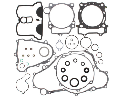 WINDEROSA (VERTEX) Комплект Прокладок для двигуна YAMAHA WR450F 03-06 (З прокладкаМИ ДЛЯ ДВИГУНА)