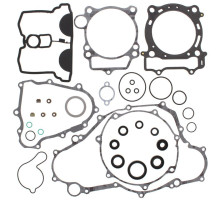 WINDEROSA (VERTEX) Комплект Прокладок для двигуна YAMAHA WR450F 03-06 (З прокладкаМИ ДЛЯ ДВИГУНА)