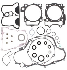 WINDEROSA (VERTEX) Комплект Прокладок для двигуна YAMAHA WR450F 07-15, YZ450F 06-09 (З прокладкаМИ ДЛЯ ДВИГУНА)