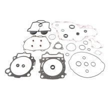 WINDEROSA (VERTEX) Комплект Прокладок для двигуна YAMAHA WRF450 16-18, YZF450 14-17, YZF450X 16-19 (З прокладкаМИ ДЛЯ ДВИГУНА)