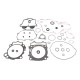 WINDEROSA (VERTEX) Комплект Прокладок для двигуна YAMAHA WRF450 16-18, YZF450 14-17, YZF450X 16-19 (З прокладкаМИ ДЛЯ ДВИГУНА)