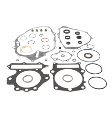 WINDEROSA (VERTEX) Комплект Прокладок для двигуна YAMAHA XT600 90-95 (З прокладкаМИ ДЛЯ ДВИГУНА)