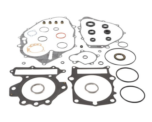 WINDEROSA (VERTEX) Комплект Прокладок для двигуна YAMAHA XT600 90-95 (З прокладкаМИ ДЛЯ ДВИГУНА)