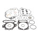 WINDEROSA (VERTEX) Комплект Прокладок для двигуна YAMAHA XT600 90-95 (З прокладкаМИ ДЛЯ ДВИГУНА)