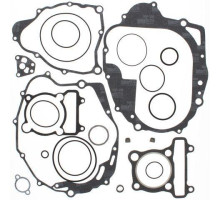 WINDEROSA (VERTEX) Комплект Прокладок для двигуна YAMAHA YFB250FW TIMBERWOLF '94-00