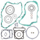 WINDEROSA (VERTEX) Комплект Прокладок для двигуна YAMAHA YFM 350 BIG BEAR 4X4 97-99 / YFM 400 BIG BEAR 00-10