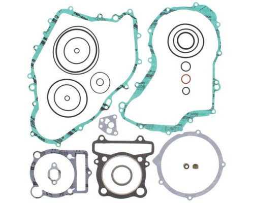 WINDEROSA (VERTEX) Комплект Прокладок для двигуна YAMAHA YFM 350 BIG BEAR 4X4 97-99 / YFM 400 BIG BEAR 00-10