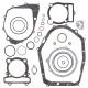 WINDEROSA (VERTEX) Комплект Прокладок для двигуна YAMAHA YFM 350 RAPTOR 04-13 WARRIOR 87-04