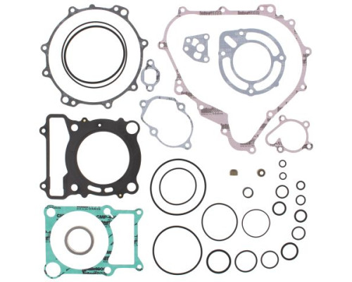 WINDEROSA (VERTEX) Комплект Прокладок для двигуна YAMAHA YFM 400 KODIAK 00-06/ GRIZZLY 07-08 / YFM 450 GRIZZLY 07-14, WOLVERINE/KODIAK 450 03-10