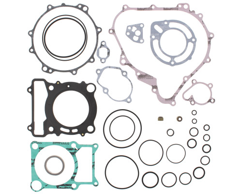 WINDEROSA (VERTEX) Комплект Прокладок для двигуна YAMAHA YFM 400 KODIAK 00-06/ GRIZZLY 07-08 / YFM 450 GRIZZLY 07-14, WOLVERINE/KODIAK 450 03-10