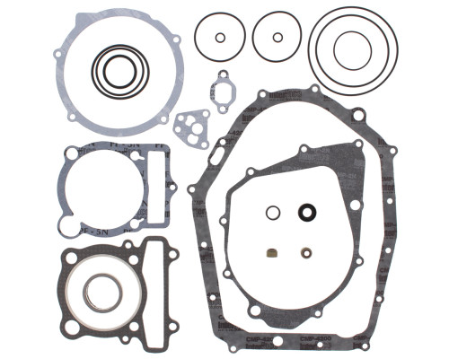 WINDEROSA (VERTEX) Комплект Прокладок для двигуна YAMAHA YFM 400 KODIAK 93-98/ YFM 350 BIG BEAR 87-98