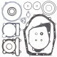 WINDEROSA (VERTEX) Комплект Прокладок для двигуна YAMAHA YFM 400 KODIAK 93-98/ YFM 350 BIG BEAR 87-98