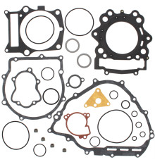 WINDEROSA (VERTEX) Комплект Прокладок для двигуна YAMAHA YFM 550 GRIZZLY '09-'14,YFM550 GRIZZLY EPS '09-'14