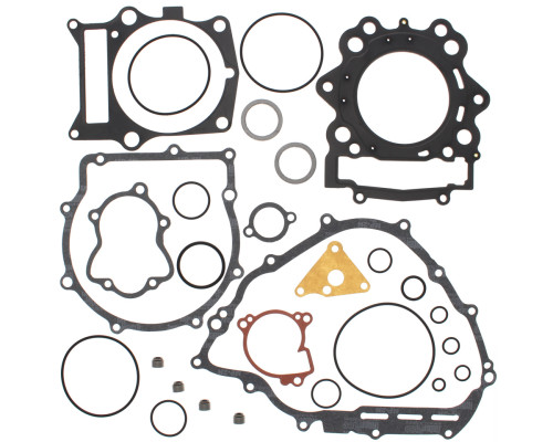 WINDEROSA (VERTEX) Комплект Прокладок для двигуна YAMAHA YFM 550 GRIZZLY '09-'14,YFM550 GRIZZLY EPS '09-'14