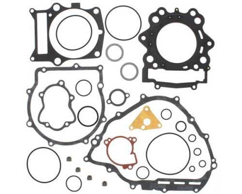 WINDEROSA (VERTEX) Комплект Прокладок для двигуна YAMAHA YFM 550 GRIZZLY '09-'14,YFM550 GRIZZLY EPS '09-'14