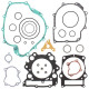 WINDEROSA (VERTEX) Комплект Прокладок для двигуна YAMAHA YFM 660 GRIZZLY 02-08, RHINO 660 04-07