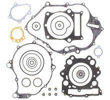 WINDEROSA (VERTEX) Комплект Прокладок для двигуна YAMAHA YFM 660 RAPTOR 01-05