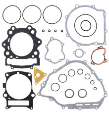 WINDEROSA (VERTEX) Комплект Прокладок для двигуна YAMAHA YFM 700 GRIZZLY (07-13), RHINO (07-13) VIKING '14-17