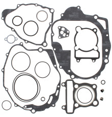 WINDEROSA (VERTEX) Комплект Прокладок для двигуна YAMAHA YFM250 BIG BEAR 07-09, BRUIN 250 05-06, YFB250 TIMBERWOLF 92-98, YFM250 BEARTRACKER